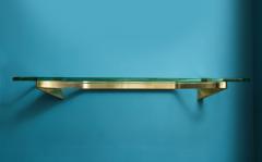  Fontana Arte FontanaArte Wall Mounted Console by Fontana Arte - 3009430