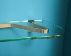  Fontana Arte FontanaArte Wall Mounted Console by Fontana Arte - 3009436