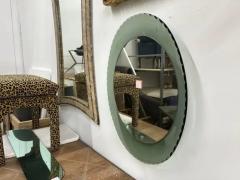  Fontana Arte Italian Modern Mirror Inspired By Fontana Arte - 3783330