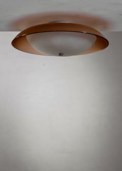  Fontana Arte Max Ingrand ceiling lamp for Fontana Arte - 4046100