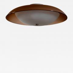  Fontana Arte Max Ingrand ceiling lamp for Fontana Arte - 4049402