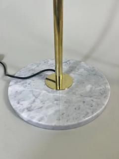  Fontana Arte Pair of Italian Mid Century Modern Style Floor Lamps Max Ingrand Fontana Arte - 4112113