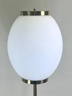  Fontana Arte Pair of Italian Mid Century Modern Style Floor Lamps Max Ingrand Fontana Arte - 4112115