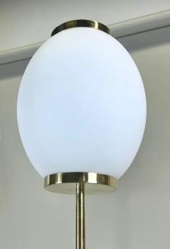  Fontana Arte Pair of Italian Mid Century Modern Style Floor Lamps Max Ingrand Fontana Arte - 4112120