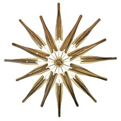  FormA by Gaspare Asaro Dahlia XXI Ceiling Light by formA - 737092