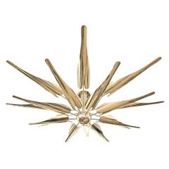  FormA by Gaspare Asaro Dahlia XXI Ceiling Light by formA - 737094