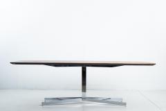  Forma Brazil Mid Century Modern Dining Conference Table by Forma S A Brazil 1950s - 4232312