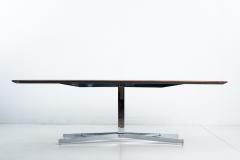  Forma Brazil Mid Century Modern Dining Conference Table by Forma S A Brazil 1950s - 4232314