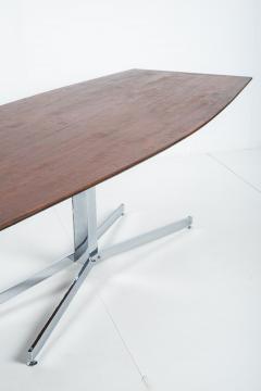  Forma Brazil Mid Century Modern Dining Conference Table by Forma S A Brazil 1950s - 4232341