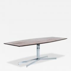  Forma Brazil Mid Century Modern Dining Conference Table by Forma S A Brazil 1950s - 4235861