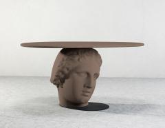  Forma Cemento Betti Low Table II - 2130762