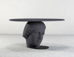  Forma Cemento Betti Low Table II - 2130764