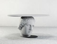  Forma Cemento Betti Low Table II - 2130766