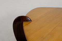  Forma Manufacture Mid Century Modern Center Table by Forma M veis Brazil 1960s - 2332103