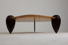  Forma Manufacture Mid Century Modern Center Table by Forma M veis Brazil 1960s - 2332121