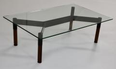  Forma Nova 1950s Modern Italian Coffee Table By Forma Nova - 3252460