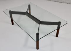  Forma Nova 1950s Modern Italian Coffee Table By Forma Nova - 3252465