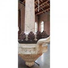  Formations Formations 18th C Style Italian Country 6 Light Chandelier - 4762721