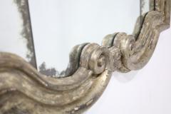  Formations Formations Quatrefoil Mirror in Silver Finish 53 5  - 4805022