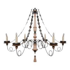 Formations Huge Formations Furniture Co Sorrento Chandelier - 4286201