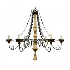  Formations Huge Formations Furniture Co Sorrento Chandelier - 4286219