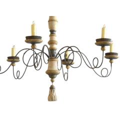  Formations Huge Formations Furniture Co Sorrento Chandelier - 4286220