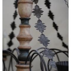  Formations Huge Formations Furniture Co Sorrento Chandelier - 4286222