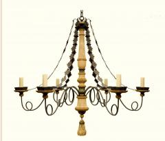  Formations Huge Formations Furniture Company Italian Country Chandelier - 2281779