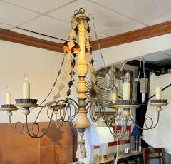  Formations Huge Formations Furniture Company Italian Country Chandelier - 2281780