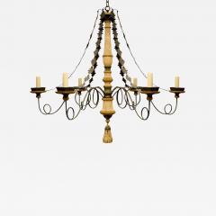  Formations Huge Formations Furniture Company Italian Country Chandelier - 2283849