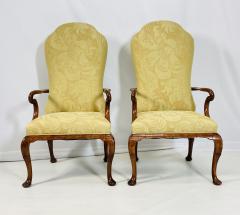  Formations Pair of Armchairs Made in Los Angeles California by Formations  - 4059876