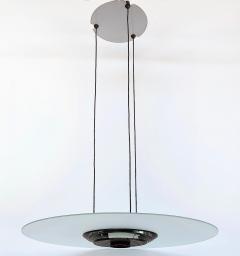  Foscarini Italian Foscarini Post modern Spaceship Pendant Chandelier - 4549230
