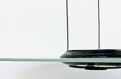  Foscarini Italian Foscarini Post modern Spaceship Pendant Chandelier - 4549238