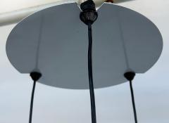  Foscarini Italian Foscarini Post modern Spaceship Pendant Chandelier - 4549239