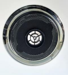  Foscarini Italian Foscarini Post modern Spaceship Pendant Chandelier - 4549247