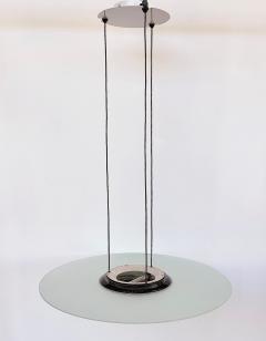  Foscarini Italian Foscarini Post modern Spaceship Pendant Chandelier - 4549250