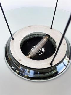  Foscarini Italian Foscarini Post modern Spaceship Pendant Chandelier - 4549251