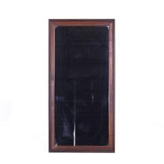  Founders Furniture Company Founders Mid Century Walnut Mirror - 3932306