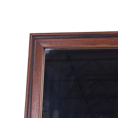  Founders Furniture Company Founders Mid Century Walnut Mirror - 3932309
