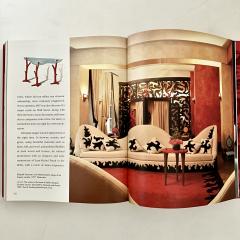  Fran ois Baudot Compendium of Interiors Styles Fran ois Baudot 1st Edition New York 2005 - 3607387