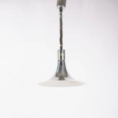  Franco Albini Franca Helg AM AS Ceiling Lamp by Albini Helg and Piva for Sirrah - 4726690
