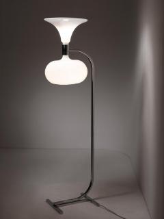  Franco Albini Franca Helg Antonio Piva Floor Lamp AM AS by Albini Helg Piva for Sirrah - 4726927