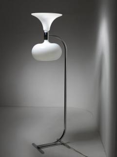  Franco Albini Franca Helg Antonio Piva Floor Lamp AM AS by Albini Helg Piva for Sirrah - 4726928