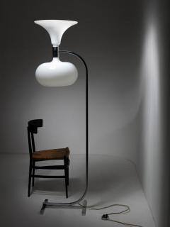  Franco Albini Franca Helg Antonio Piva Floor Lamp AM AS by Albini Helg Piva for Sirrah - 4726932