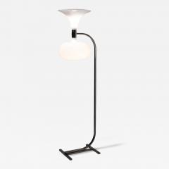  Franco Albini Franca Helg Antonio Piva Floor Lamp AM AS by Albini Helg Piva for Sirrah - 4770378