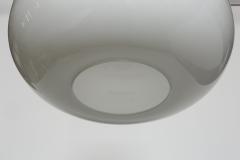  Franco Albini Franca Helg Antonio Piva Franco Albini Franca Helg for Sirrah ceiling light AM AS series - 2871095