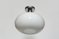  Franco Albini Franca Helg Antonio Piva Franco Albini Franca Helg for Sirrah ceiling light AM AS series - 2871096