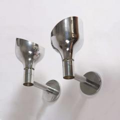  Franco Albini Franca Helg Antonio Piva Pair of AMAS Sconces by Abini Helg Piva for Sirrah - 763918