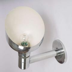  Franco Albini Franca Helg Antonio Piva Pair of AMAS Sconces by Abini Helg Piva for Sirrah - 763920