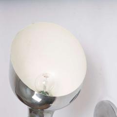  Franco Albini Franca Helg Antonio Piva Pair of AMAS Sconces by Abini Helg Piva for Sirrah - 763923
